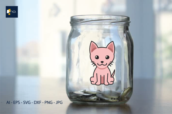 Cat Cute Svg Pink Embroidery Design Review