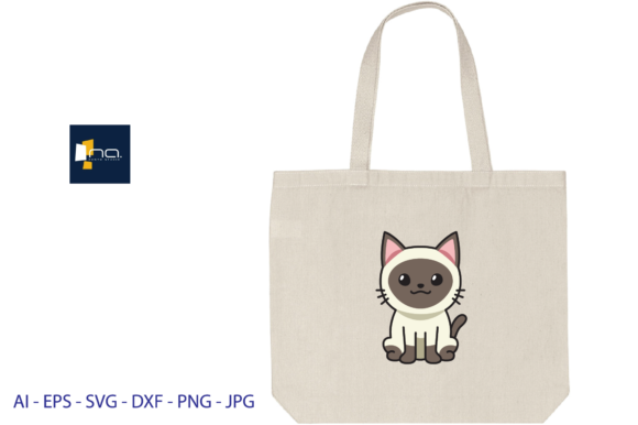 Cat Cute Svg White Review for Embroidery Projects
