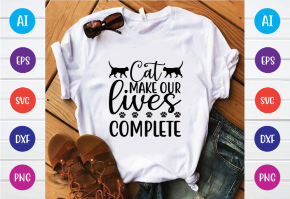 Cat Daddy Svg Design Review