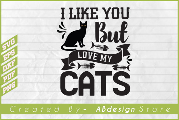 Cat Design T-Shirt Embroidery File Review
