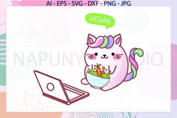 Cat Food Healthy Svg Unicorn Embroidery Design Review