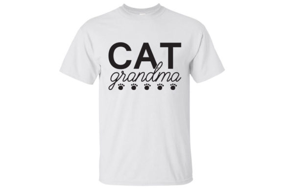 Girl Power Svg Design Review: Cat Grandma