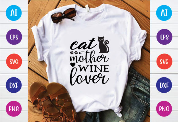 I Only Take to Cat People Svg Design Review